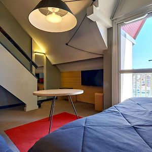 Duplex Zimmer